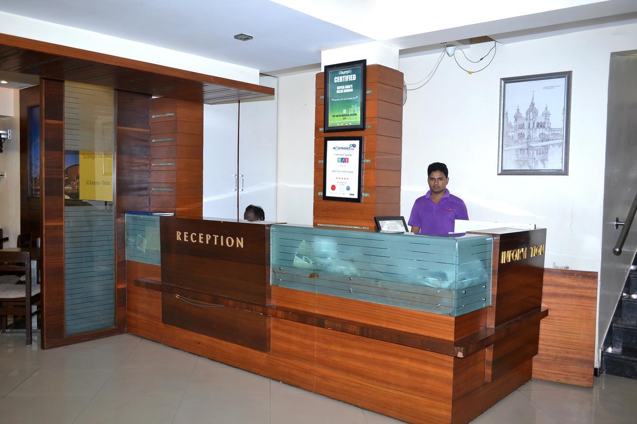 Jaffer Bhai'S Brickland Hotel Panchgani Exterior foto